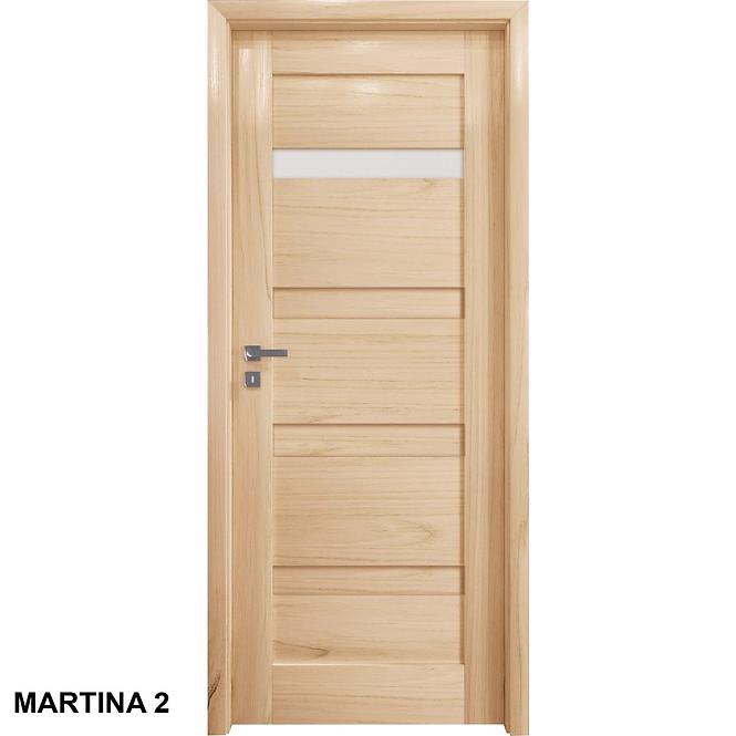 Drzwi wewnętrzne Martina