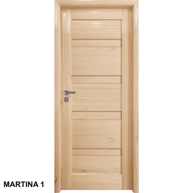 Drzwi wewnętrzne Martina