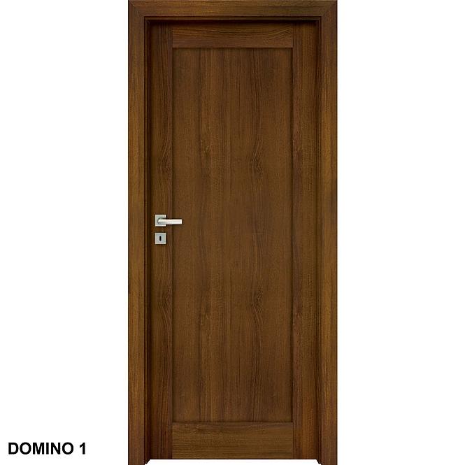 Drzwi wewnętrzne Domino
