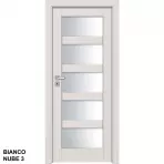 Drzwi wewnętrzne Bianco