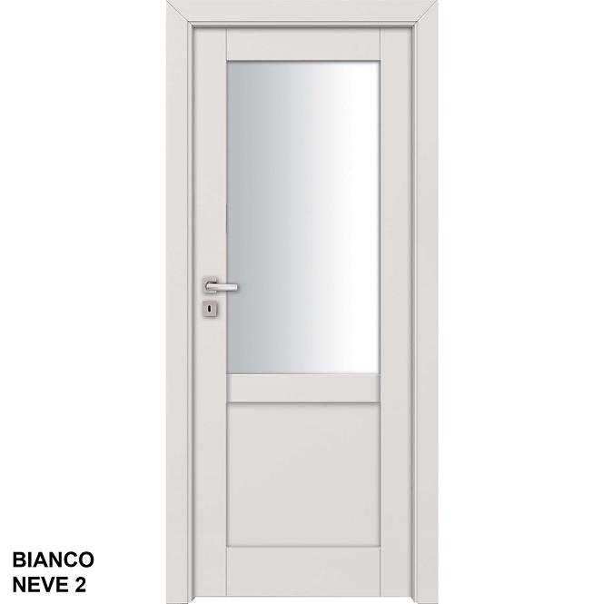 Drzwi wewnętrzne Bianco