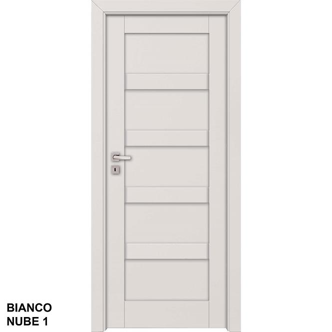 Drzwi wewnętrzne Bianco