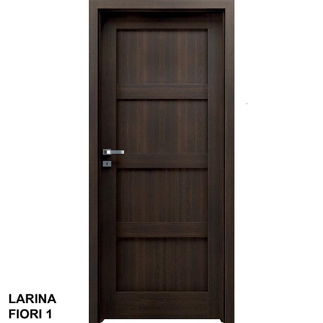 Drzwi wewnętrzne Larina