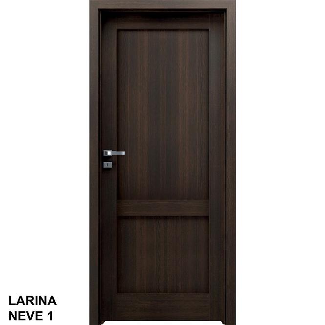 Drzwi wewnętrzne Larina