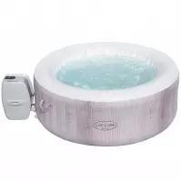 Jacuzzi ogrodowe Cancun 1,80x0,66m 60003