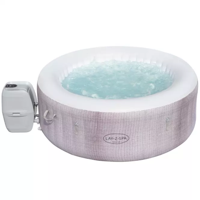 Jacuzzi ogrodowe Cancun 1,80x0,66m 60003