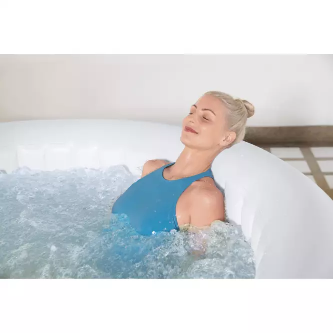 Jacuzzi ogrodowe Cancun 1,80x0,66m 60003
