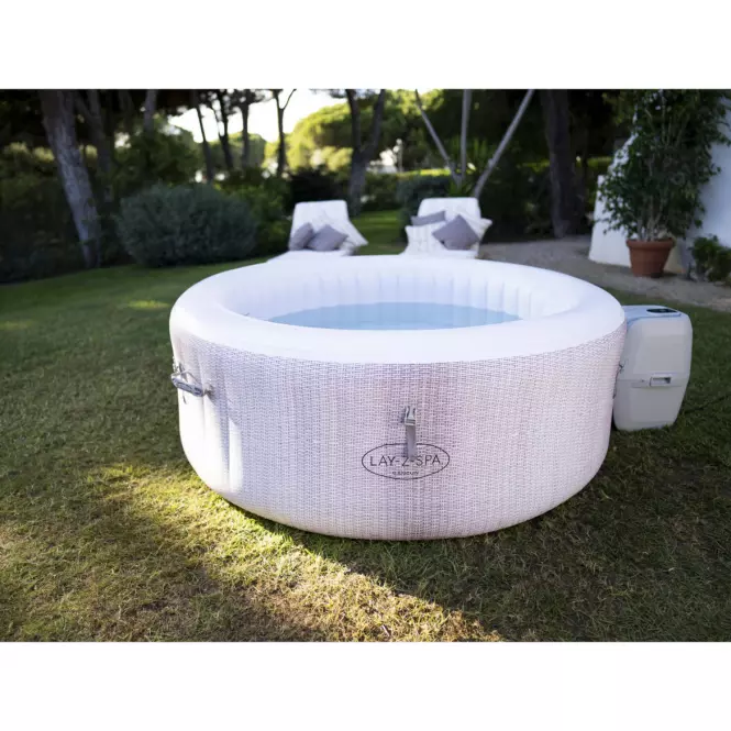 Jacuzzi ogrodowe Cancun 1,80x0,66m 60003