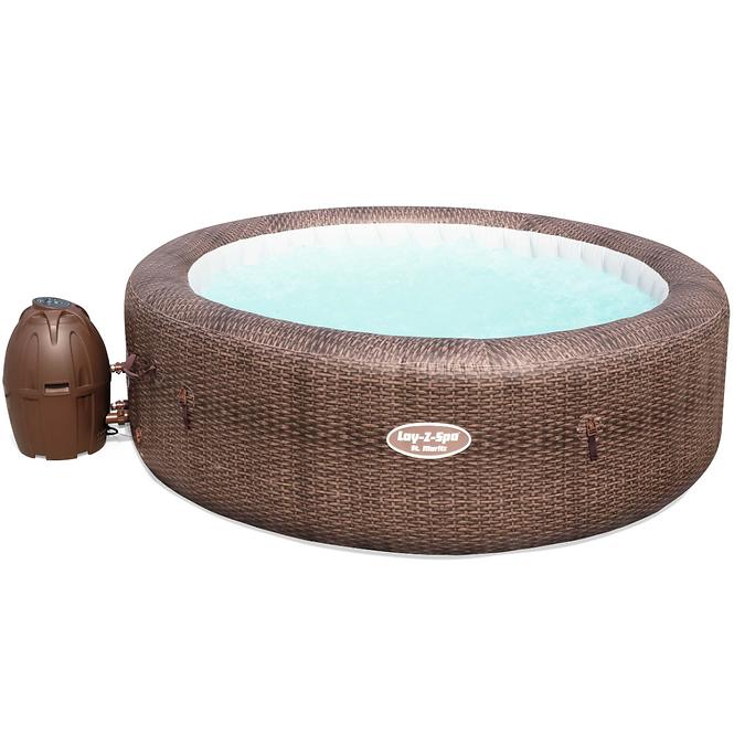 Jacuzzi ogrodowe St.Moritz Airjet 2,16m x 0,71m 60023