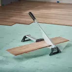 Gilotyna do cięcia paneli laminowanych Wolfcraft LC600