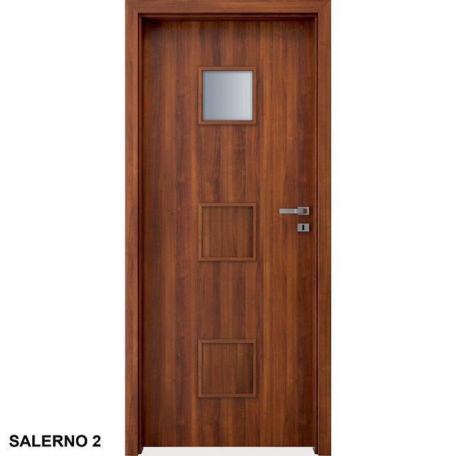 Drzwi wewnętrzne Salerno
