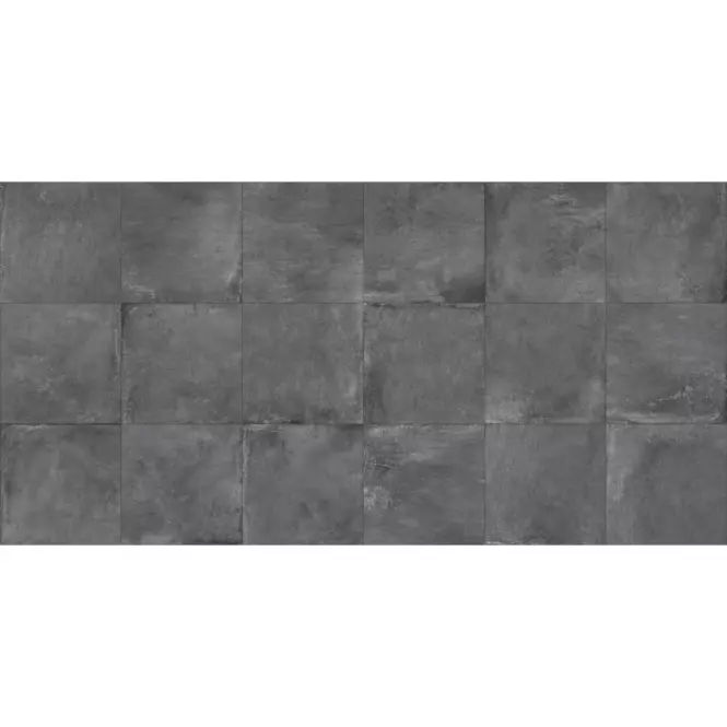 Gres Galactic Graphite Rett 60/60