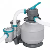 Pompa do basenów piaskowa Bestway 8,327l/h 58499