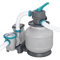 Pompa do basenów piaskowa Bestway 8,327l/h 58499