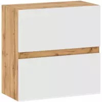 Szafka kuchenna Magnolia G60 2D uchylna Szafka kuchenna Magnolia G60 2D uchylna