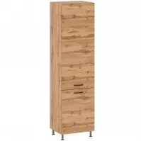 Szafka kuchenna Sofia 2D 60cm słupek Szafka kuchenna Sofia 2D 60cm słupek