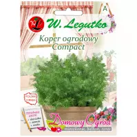 Koper ogrodowy COMPACT