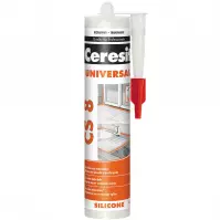Ceresit CS 8 silikon uniwersalny biały 280ml
