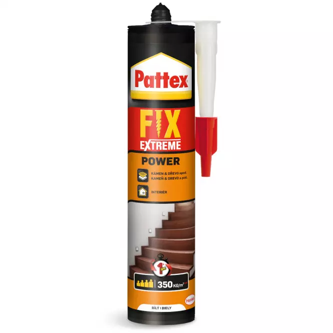 Pattex Fix Extreme Power 385g