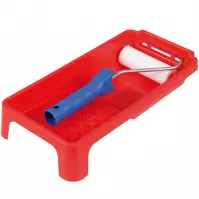 Zestaw Malarski Do Farb Ftalowych Moltopren 10 cm