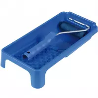 Zestaw Malarski Do Wodorozcieńczalnych Moltoflok 10 cm