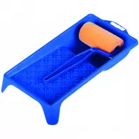Zestaw Moltoflok z Kuwetą 5 cm