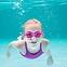Gogle pływackie dla dzieci Herb Oceanu 21065,5