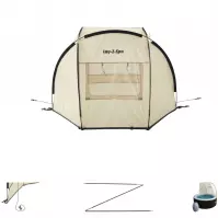 Baldachim LAZY-Z-SPA 1,83x0,94x1,09 Index UV 30+ 60304