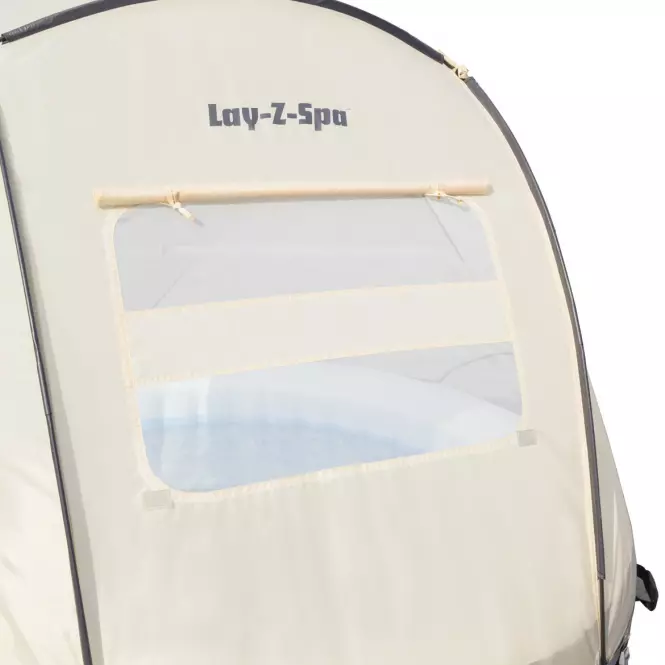 Baldachim LAZY-Z-SPA 1,83x0,94x1,09 Index UV 30+ 60304