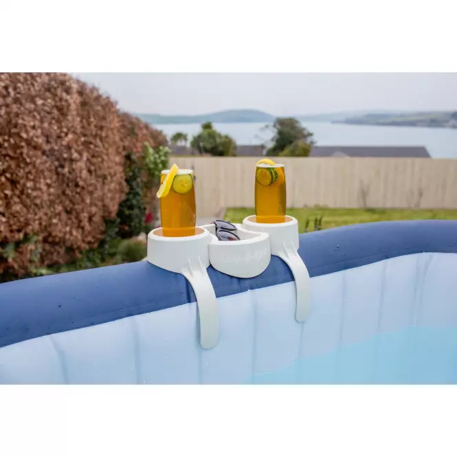 Uchwyt na napoje LAZY-Z-SPA 58416