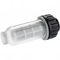 Filtr do wody 3/4˝ CON-FW 01