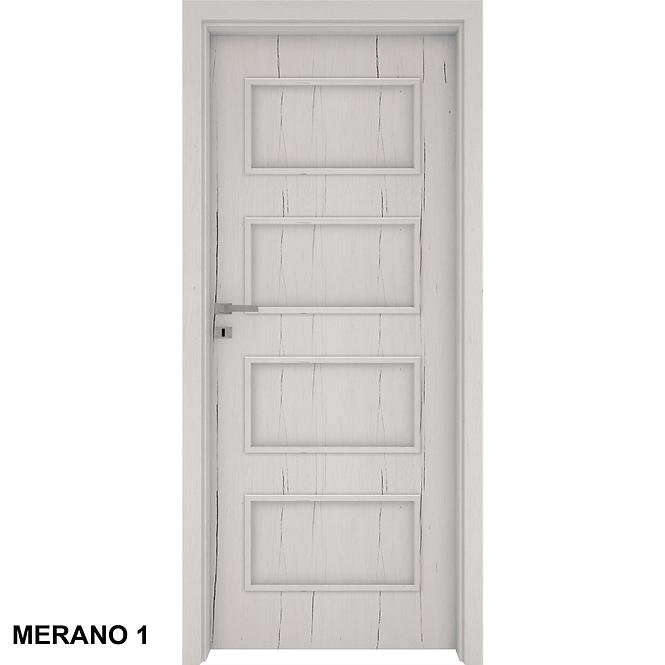Drzwi wewnętrzne Merano