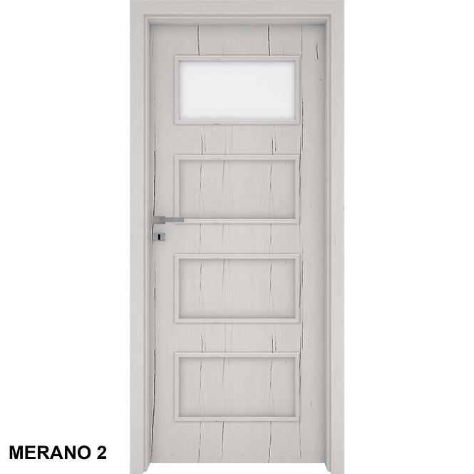 Drzwi wewnętrzne Merano