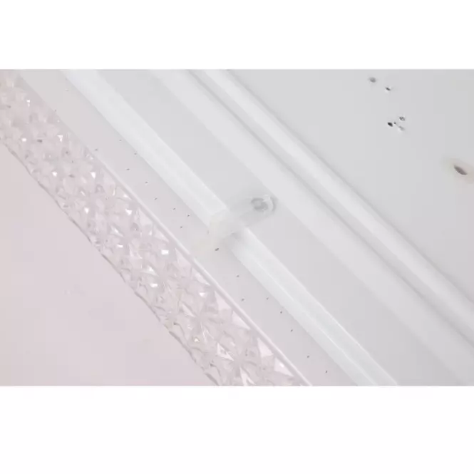 Plafon Ring LED RKCC 40 – 40x40 pilot 24W