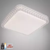 Plafon Ring LED RKCC 40 – 40x40 pilot 24W