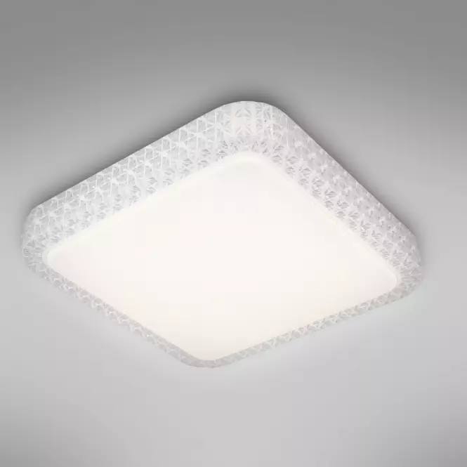 Plafon Ring LED RKSC 40 – 40x40 24W,2