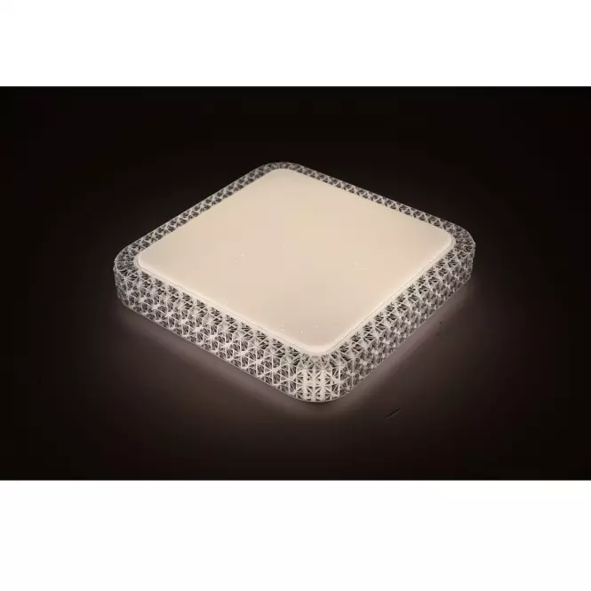 Plafon Ring LED RKSC 40 – 40x40 24W,4