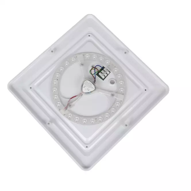 Plafon Ring LED RKSC 40 – 40x40 24W,5