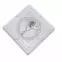 Plafon Ring LED RKSC 40 – 40x40 24W,5