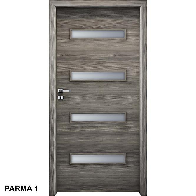 Drzwi wewnętrzne Parma