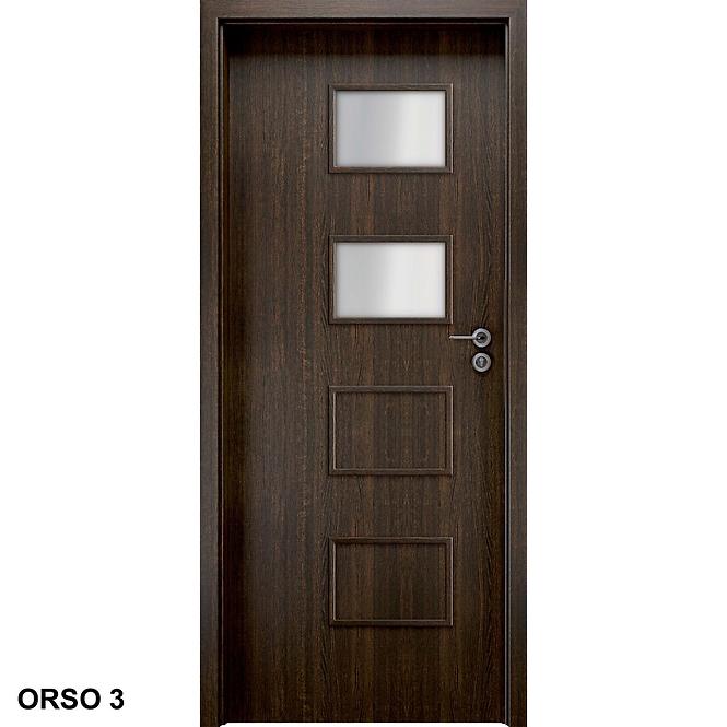Drzwi wewnętrzne Orso