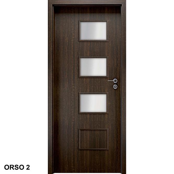 Drzwi wewnętrzne Orso