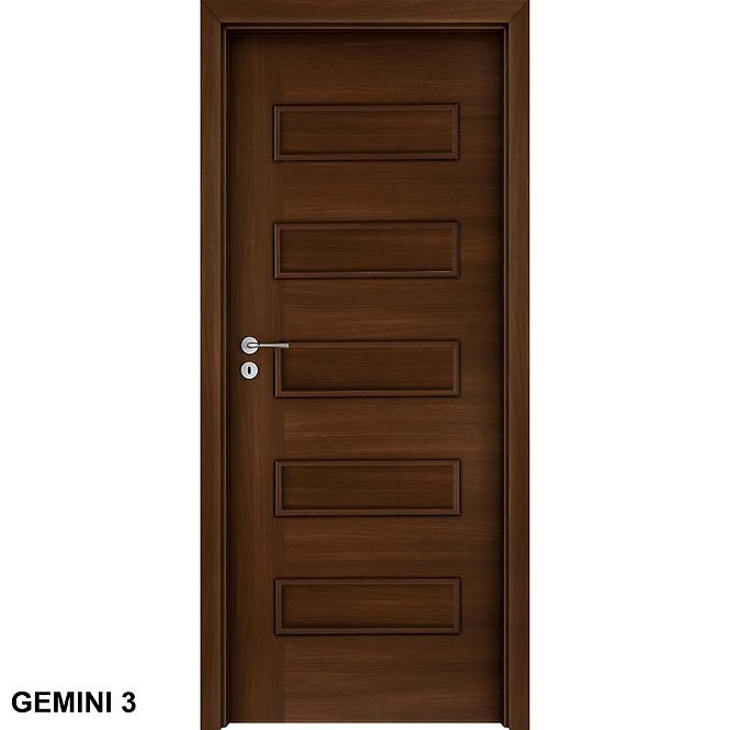 Drzwi wewnętrzne Gemini