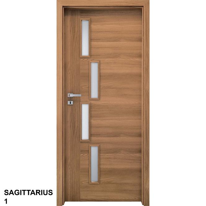 Drzwi wewnętrzne Sagittarius