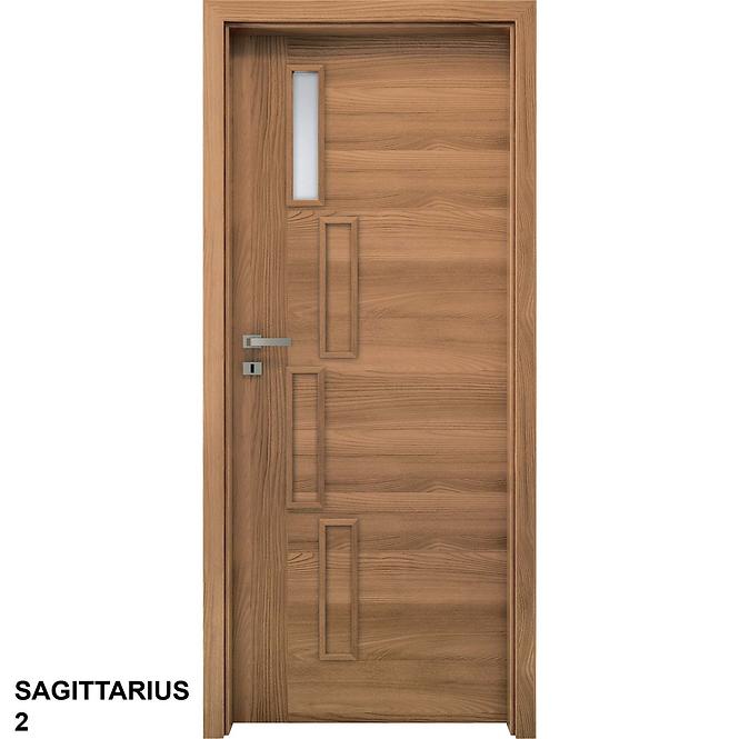 Drzwi wewnętrzne Sagittarius