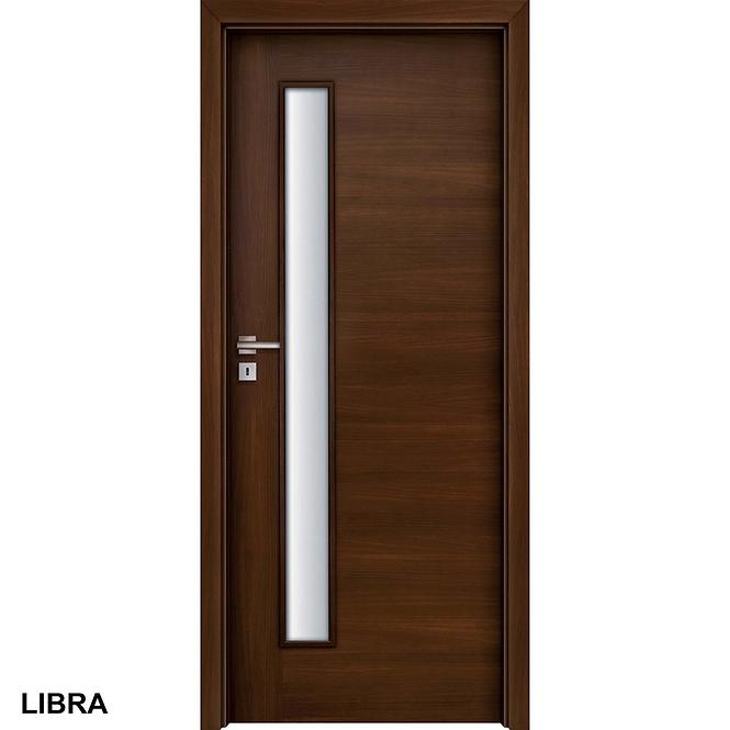 Drzwi wewnętrzne Libra