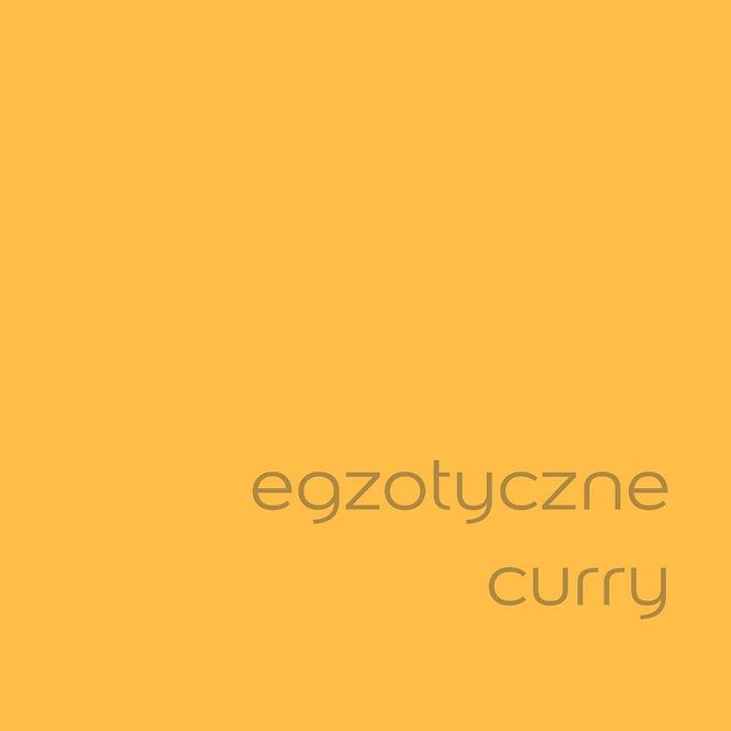 Dulux Kolory Świata Lateksowa Emulsja Do Ścian i Sufitów Egzotyczne Curry 2,5l