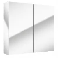 Szafka Silver Shadow E65 2D0S DSM