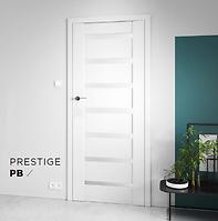 Drzwi wewętrzne Prestige PB