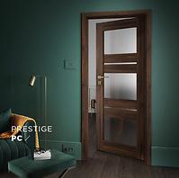 Drzwi wewętrzne Prestige PC